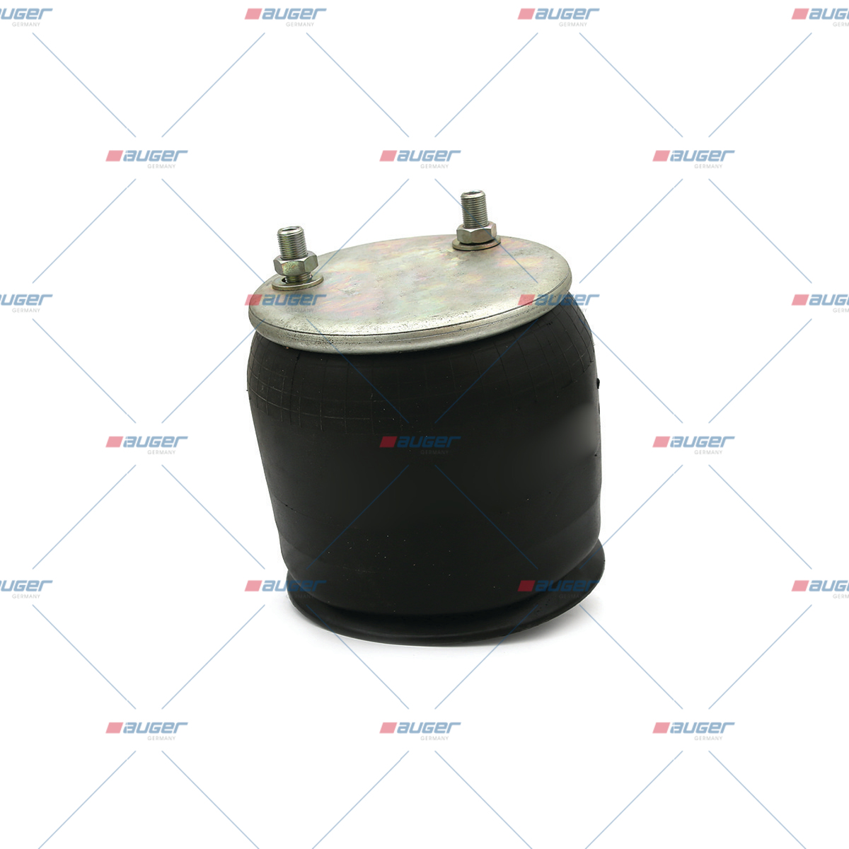 Luftfederbalg, Komp. Typ mit Kunst.Kolb.